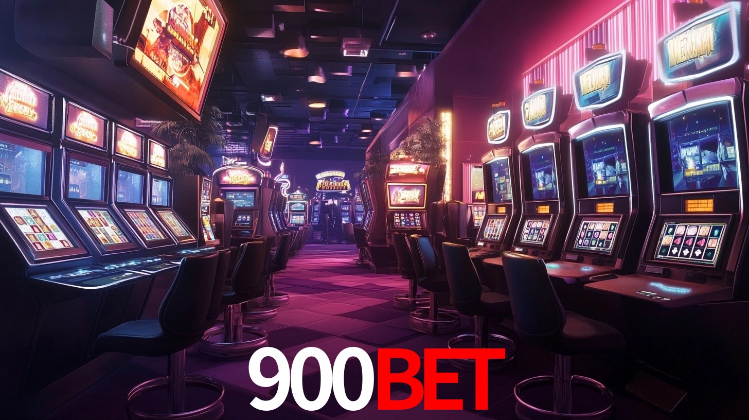 Premium Interface 900Bet