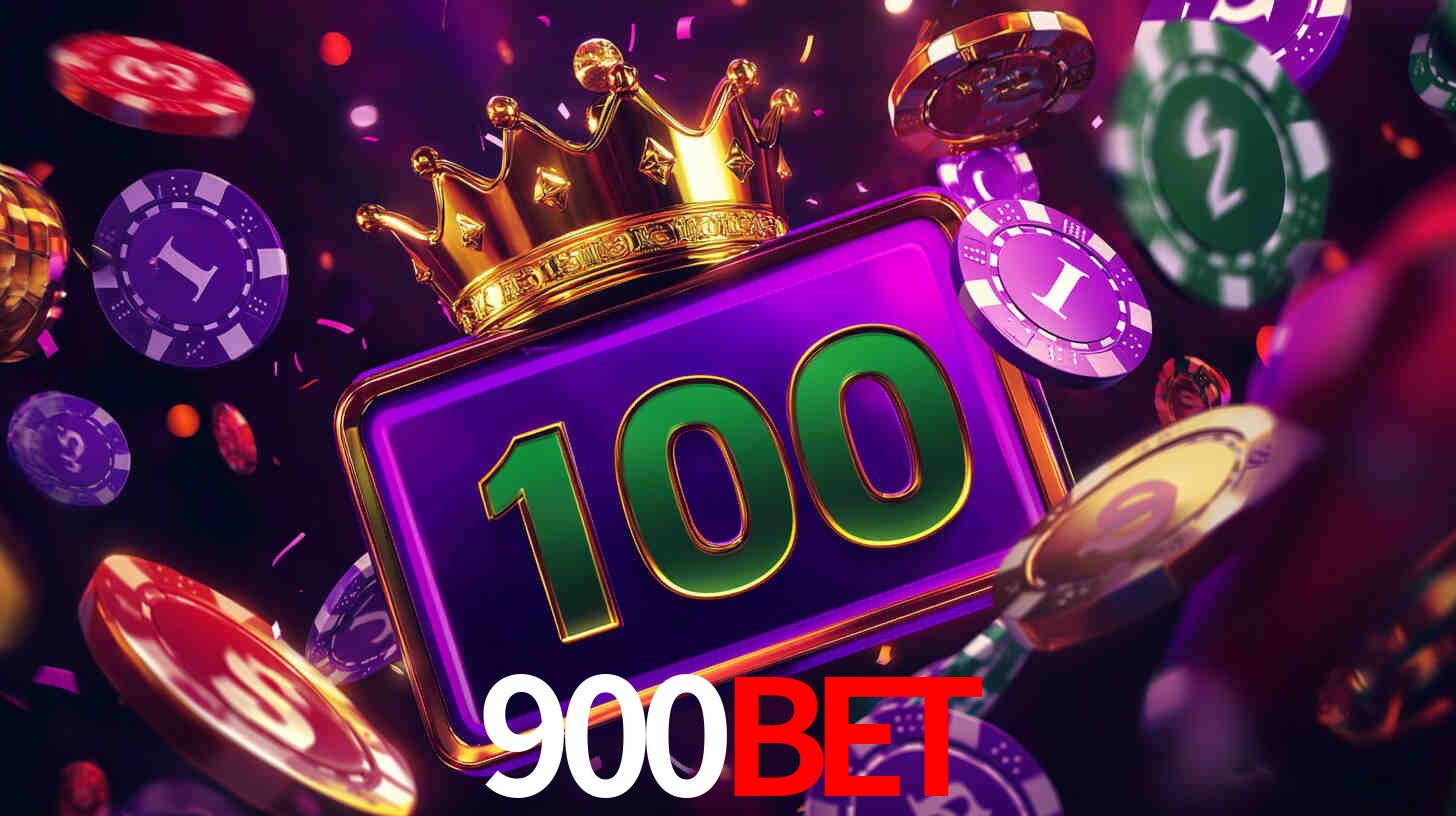 Tournaments 900Bet