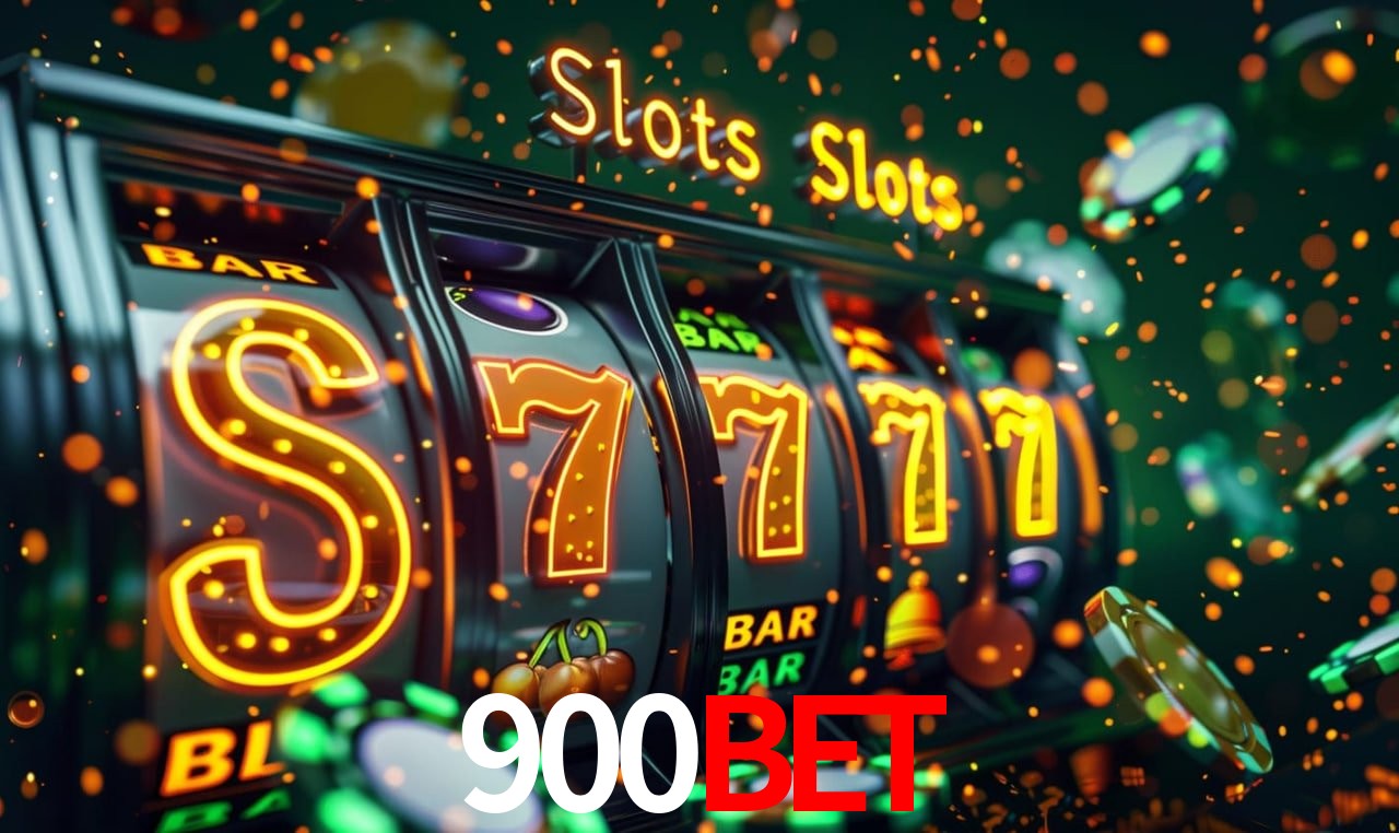 Casino VIP 900Bet