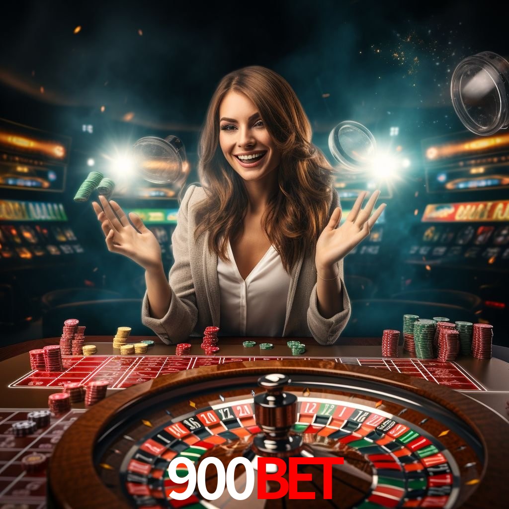 900Bet Game