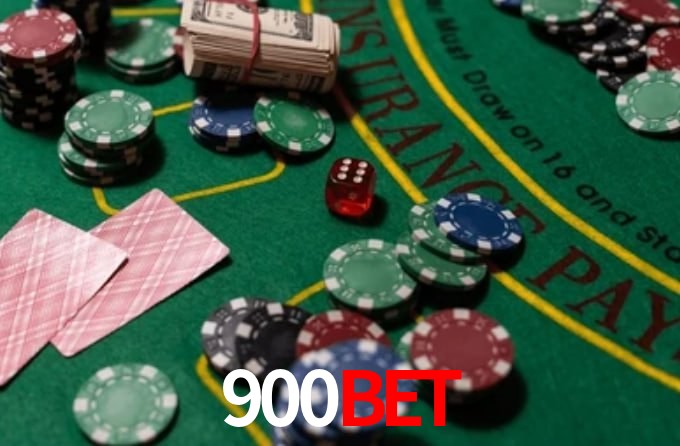 900Bet Game