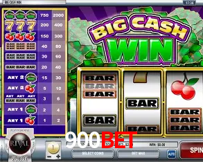 A Revolução dos Aplicativos de Jogos no 900Bet