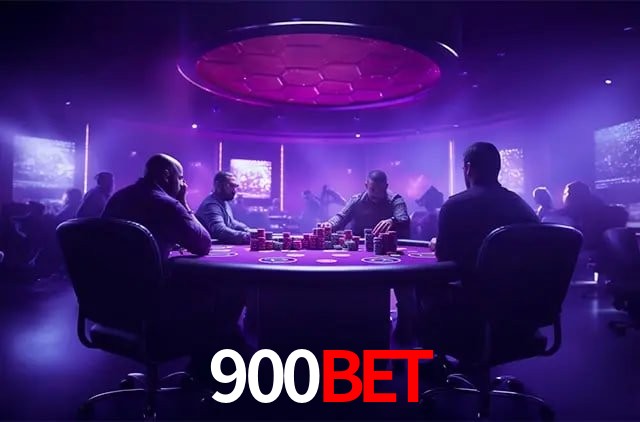 Experiência VIP 900Bet