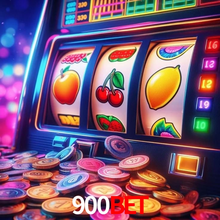 Apostas de Tênis 900Bet