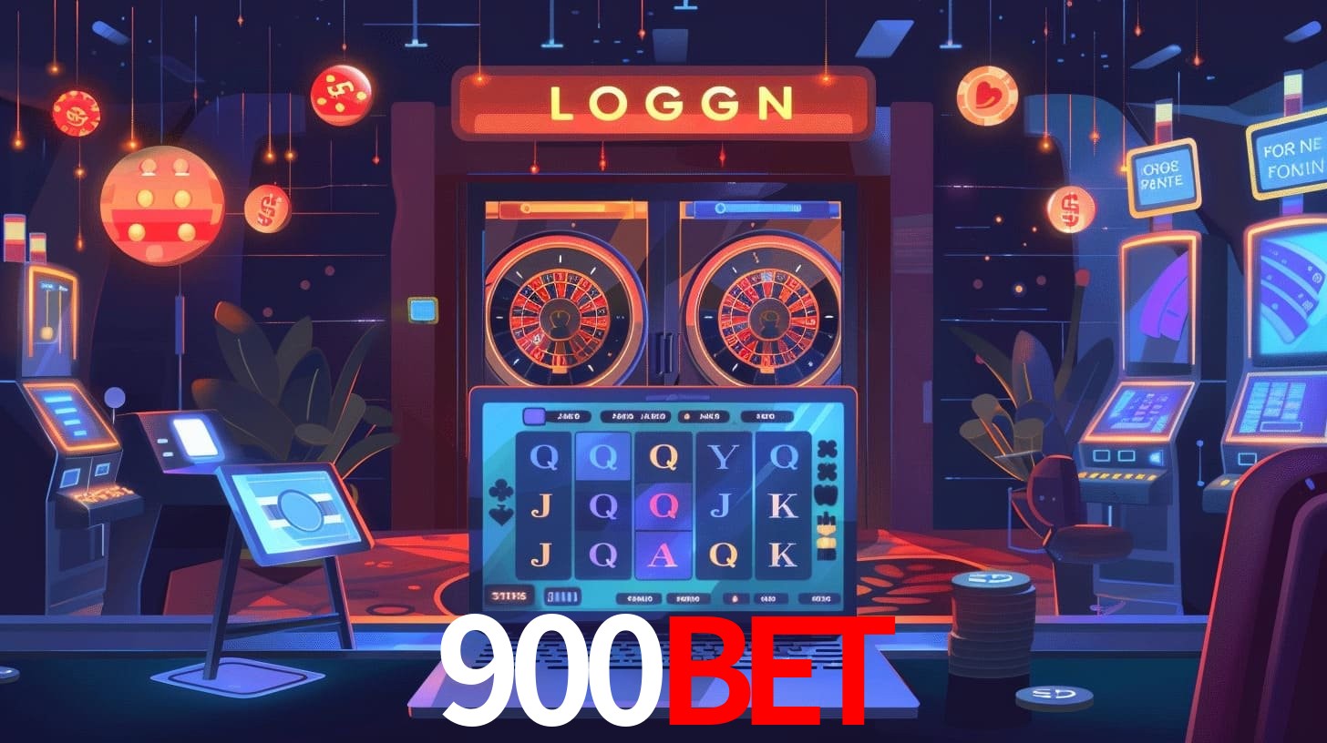 Promoção Relâmpago 900Bet