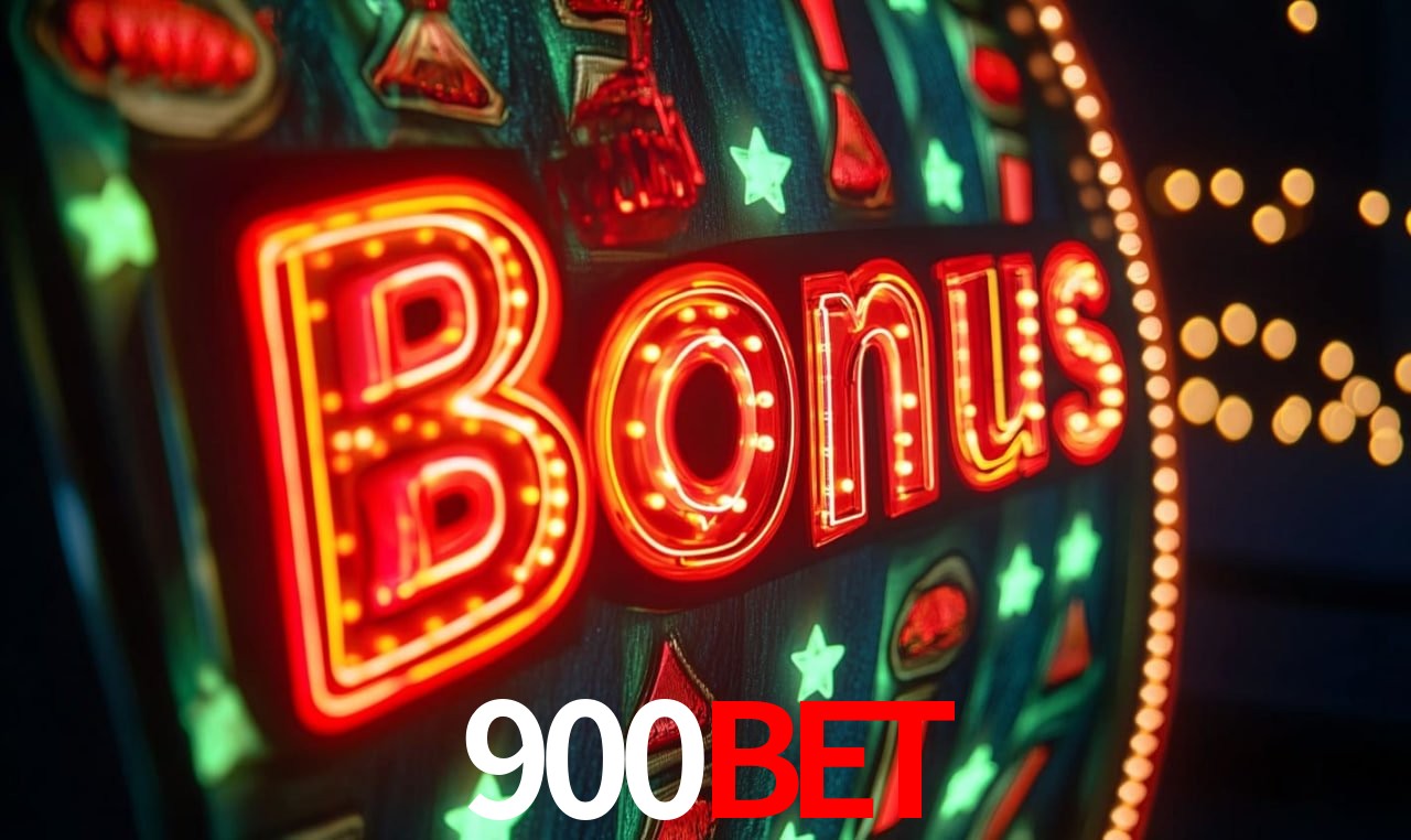 Interface do App 900Bet