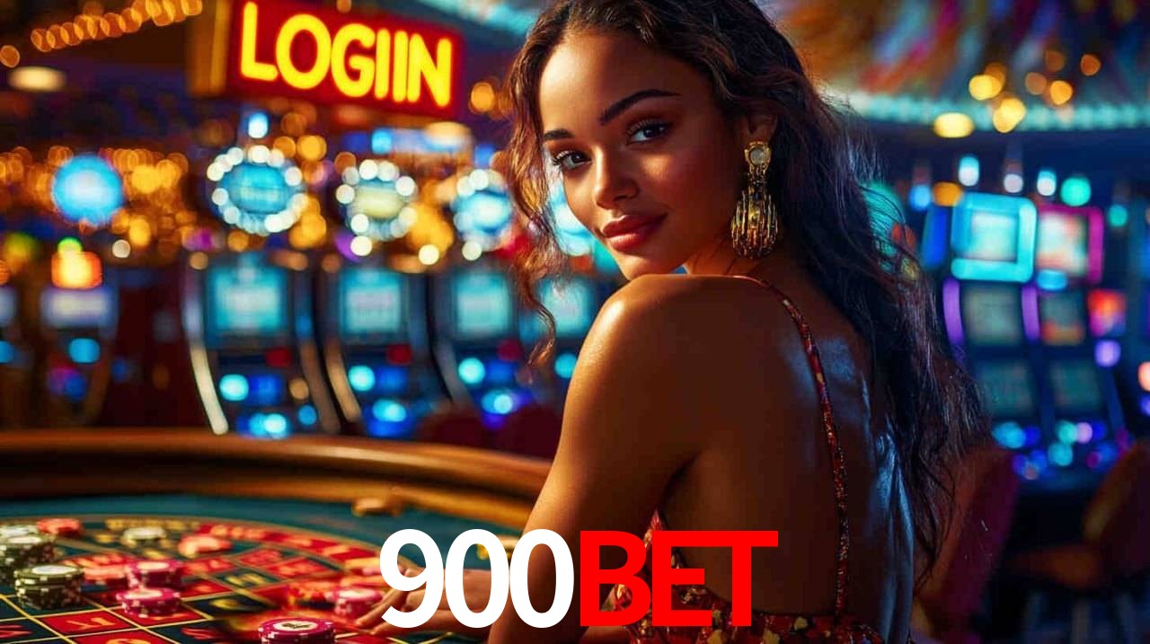 Casino Ao Vivo 900Bet
