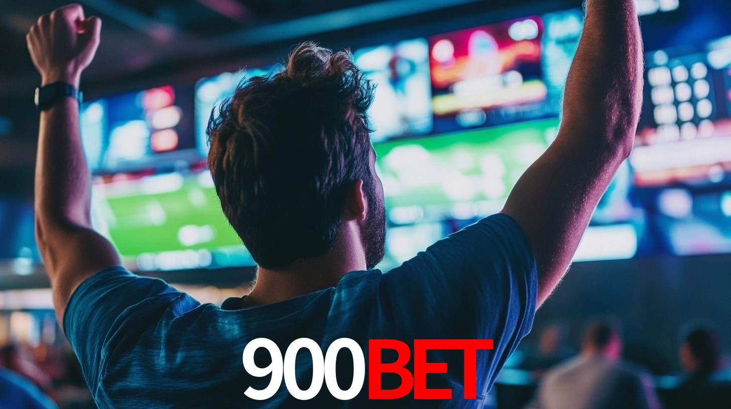 900Bet Login
