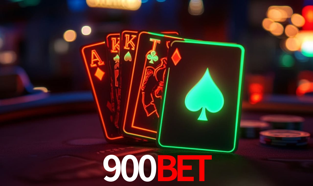 Estatísticas do Jogo 900Bet