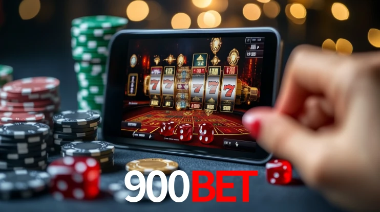 Programa VIP 900Bet
