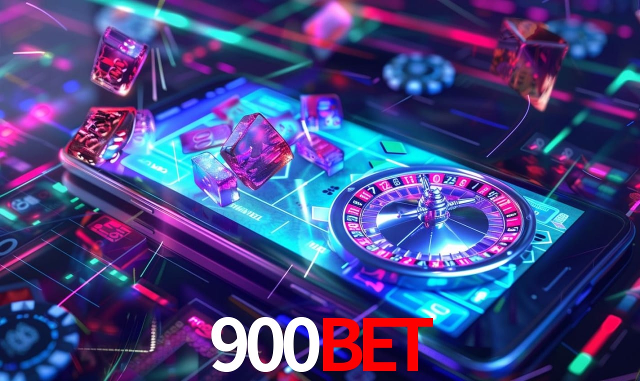 Apostas de Futebol 900Bet