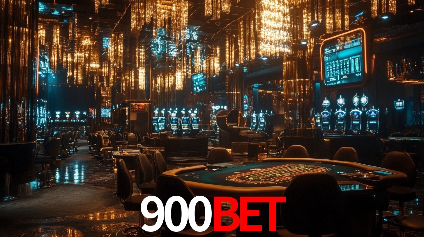 900Bet - Seu Portal para o Cassino Real - 900Bet Login