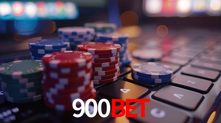 Tecnologia da Plataforma 900Bet