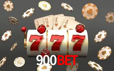 Bônus após cadastro na 900Bet