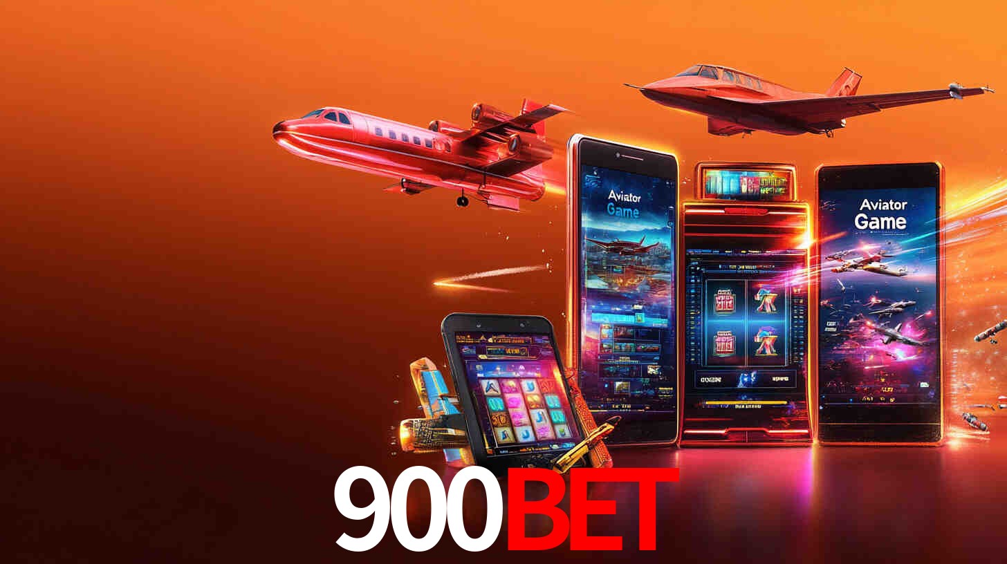 Desvendando o Mundo dos Jogos Virtuais na 900Bet