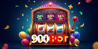 Integração de APIs 900Bet
