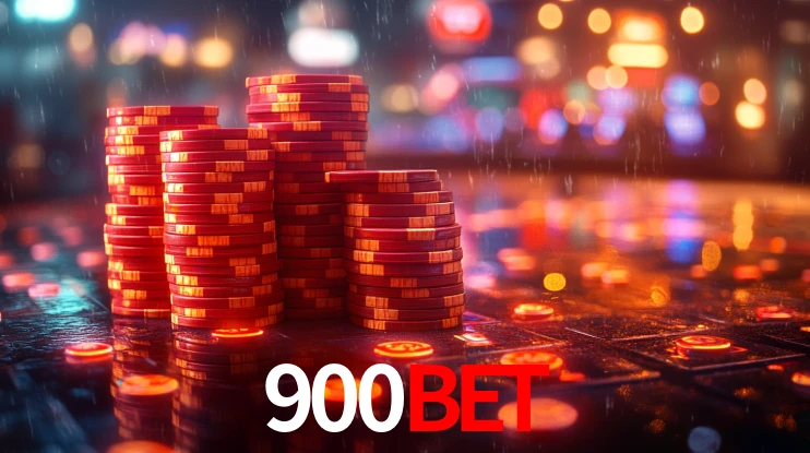 900Bet