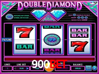 Descubra o Mundo do Cassino Online com 900Bet