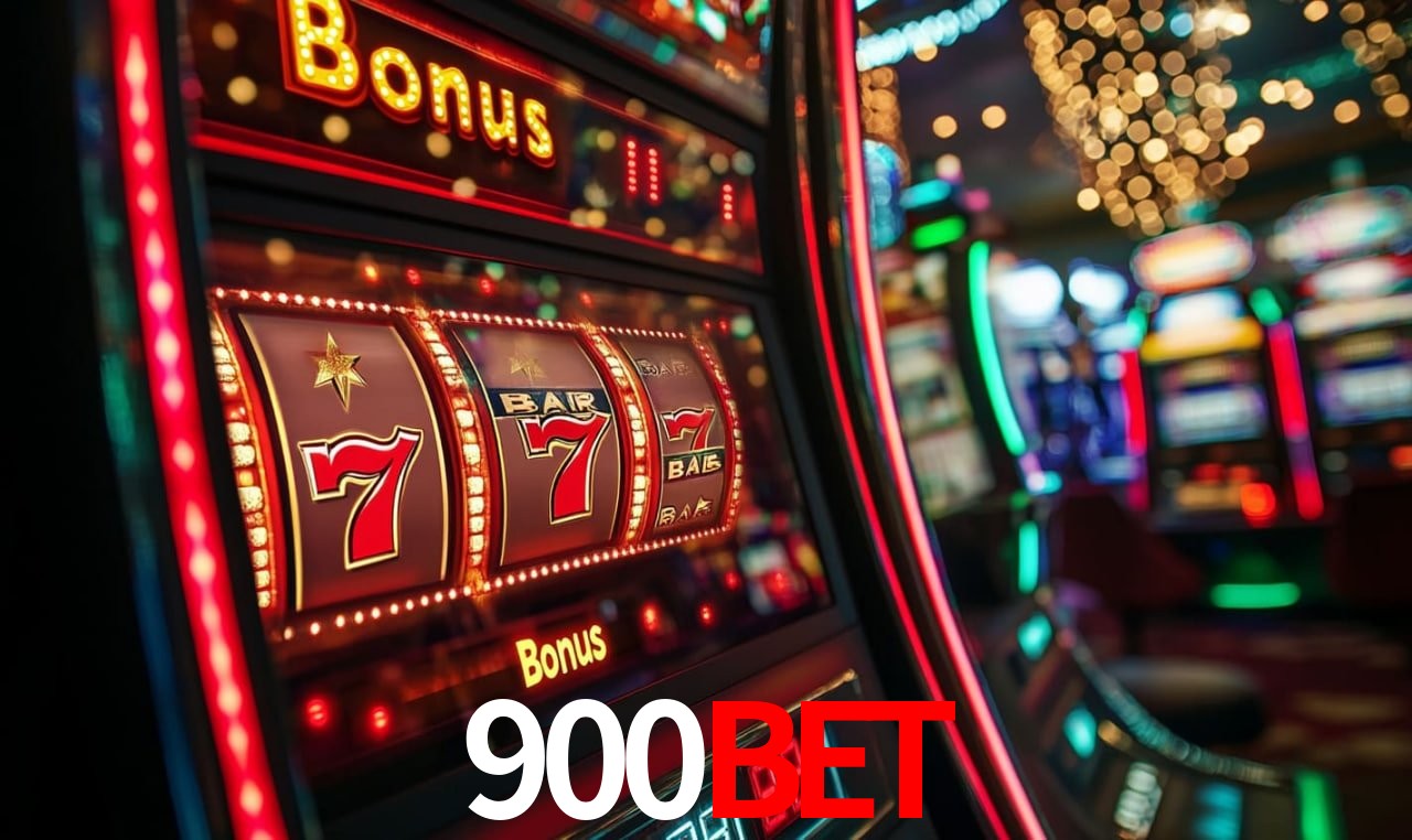 900Bet Login