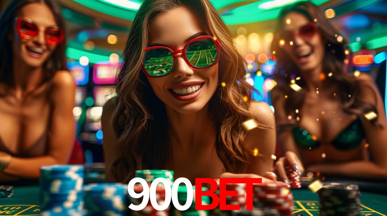 Experiência VIP 900Bet