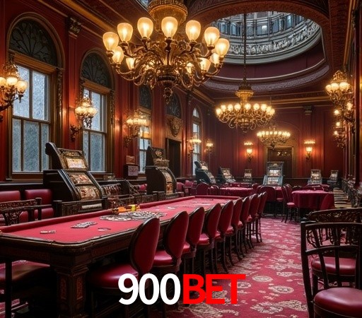 Especiais de Fim de Semana 900Bet