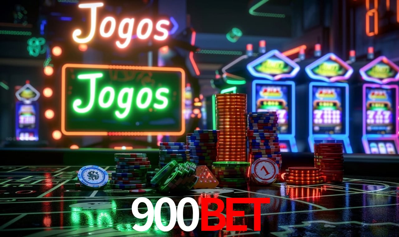 900Bet