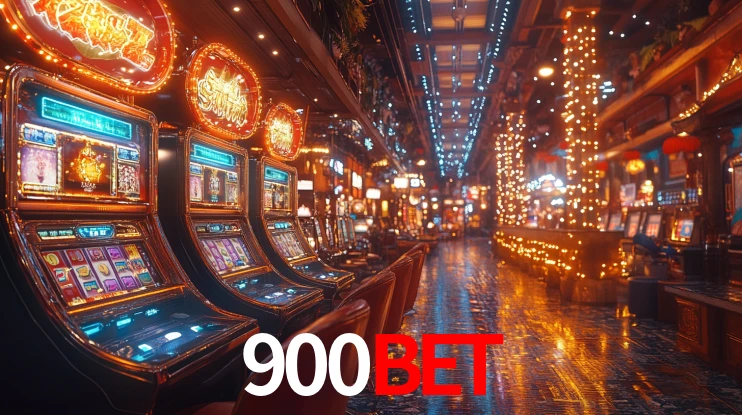 900Bet Login