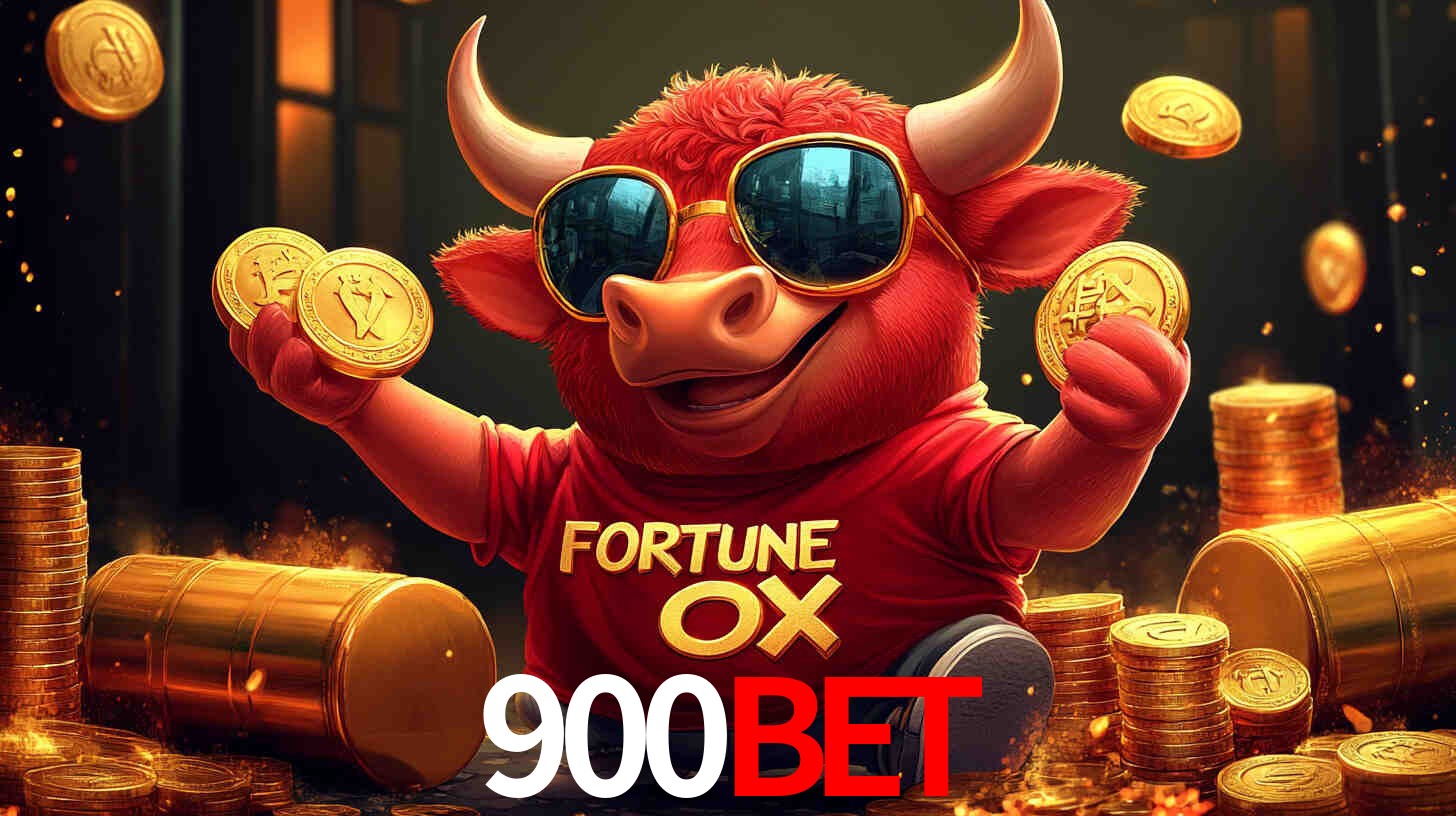 Inovações de Jogos na 900Bet: O Futuro das Experiências Interativas