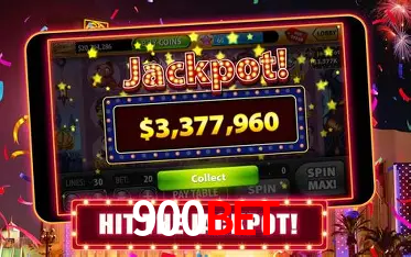 Descubra a Magia dos Jogos de Arcade no 900Bet