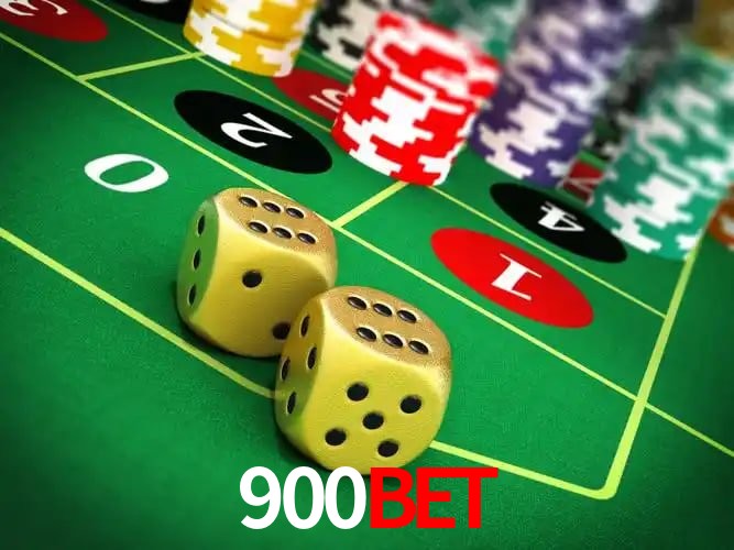 Statistics 900Bet
