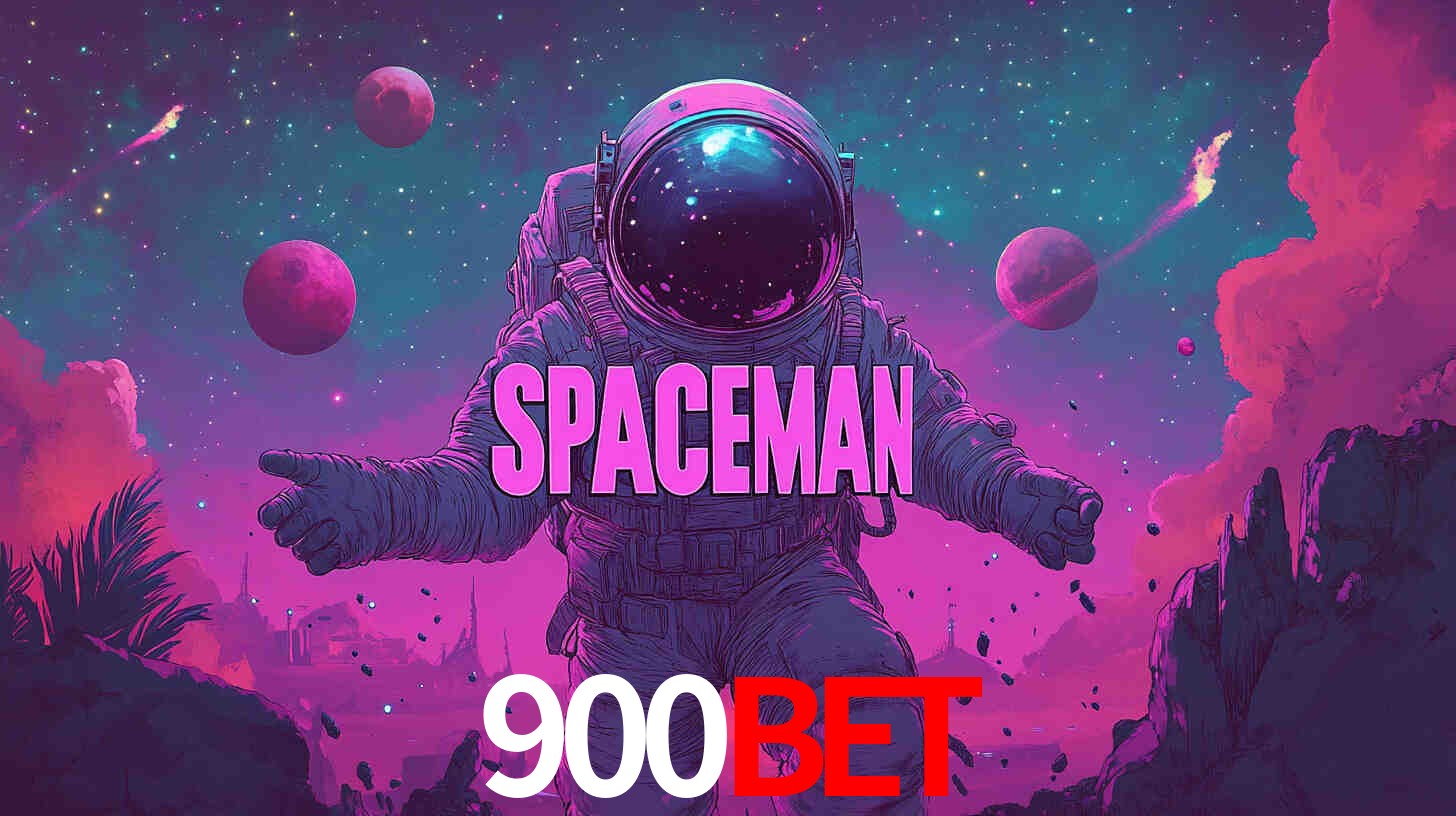 Apostas Esportivas na 900Bet: Um Guia Completo